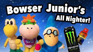 Bowserjuniorsallnighterjpg — SML 2016 Ranked but Jeffy's Birthday is actually added option 13