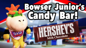 Bowserjuniorscandybarjpg — SML 2016 Ranked but Jeffy's Birthday is actually added option 16