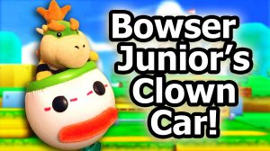 Bowserjuniorsclowncarjpg — SML 2016 Ranked but Jeffy's Birthday is actually added option 17