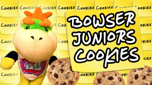 Bowserjuniorscookiesjpg — SML 2016 Ranked but Jeffy's Birthday is actually added option 18