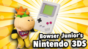 Bowserjuniorsnintendo3dsjpg — SML 2016 Ranked but Jeffy's Birthday is actually added option 27