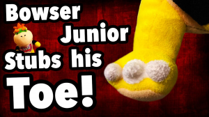 Bowserjuniorstubshistoejpg — SML 2016 Ranked but Jeffy's Birthday is actually added option 33