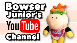 Bowserjuniorsyoutubechanneljpg — SML 2016 Ranked but Jeffy's Birthday is actually added option 34