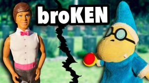 Brokenjpg — SML 2016 Ranked but Jeffy's Birthday is actually added option 36