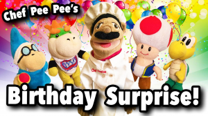 Chefpeepeesbirthdaysurprisejpg — SML 2016 Ranked but Jeffy's Birthday is actually added option 37
