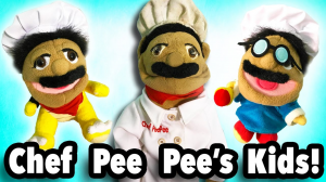 Chefpeepeeskidsjpg — SML 2016 Ranked but Jeffy's Birthday is actually added option 38