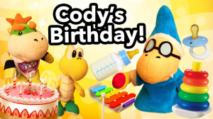 Codysbirthdayjpg — SML 2016 Ranked but Jeffy's Birthday is actually added option 39