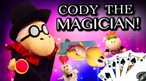 Codythemagicianjpg — SML 2016 Ranked but Jeffy's Birthday is actually added option 42