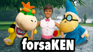Forsakenjpg — SML 2016 Ranked but Jeffy's Birthday is actually added option 46