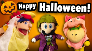 Happyhalloweenjpg — SML 2016 Ranked but Jeffy's Birthday is actually added option 47