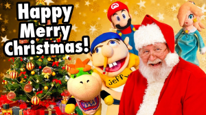 Happymerrychristmasjpg — SML 2016 Ranked but Jeffy's Birthday is actually added option 48