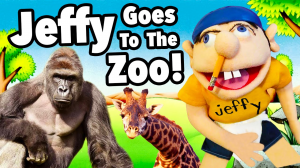 Jeffygoestothezoojpg — SML 2016 Ranked but Jeffy's Birthday is actually added option 50