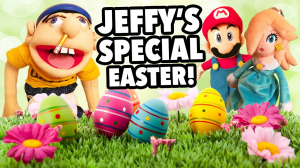 Jeffysspecialeasterjpg — SML 2016 Ranked but Jeffy's Birthday is actually added option 62