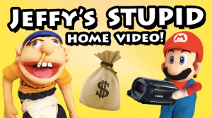 Jeffysstupidhomevideojpg — SML 2016 Ranked but Jeffy's Birthday is actually added option 63