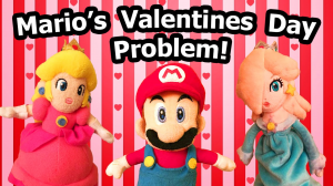 Mariosvalentinesdayproblemjpg — SML 2016 Ranked but Jeffy's Birthday is actually added option 69