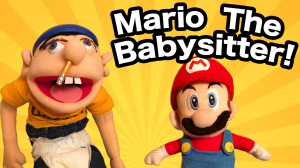 Mariothebabysitterjpg — SML 2016 Ranked but Jeffy's Birthday is actually added option 70