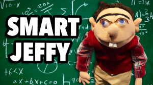 Smartjeffyjpg — SML 2016 Ranked but Jeffy's Birthday is actually added option 77