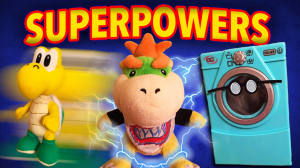 Superpowersjpg — SML 2016 Ranked but Jeffy's Birthday is actually added option 78