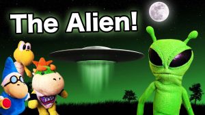 Thealienjpg — SML 2016 Ranked but Jeffy's Birthday is actually added option 81