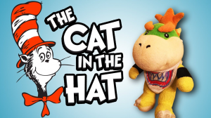Thecatinthehatjpg — SML 2016 Ranked but Jeffy's Birthday is actually added option 82