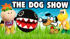 Thedogshowjpg — SML 2016 Ranked but Jeffy's Birthday is actually added option 83