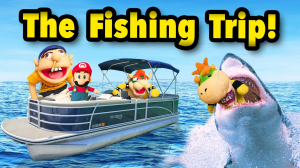 Thefishingtripjpg — SML 2016 Ranked but Jeffy's Birthday is actually added option 85