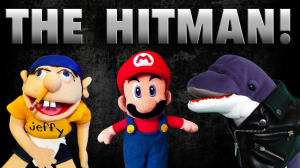 Thehitmanjpg — SML 2016 Ranked but Jeffy's Birthday is actually added option 87