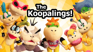 Thekoopalingsjpg — SML 2016 Ranked but Jeffy's Birthday is actually added option 88