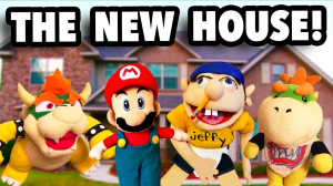 Thenewhousejpg — SML 2016 Ranked but Jeffy's Birthday is actually added option 90