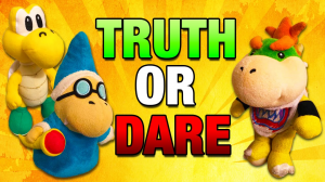 Truthordarejpg — SML 2016 Ranked but Jeffy's Birthday is actually added option 96