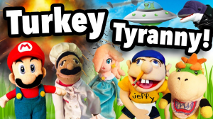 Turkeytyrannyjpg — SML 2016 Ranked but Jeffy's Birthday is actually added option 97