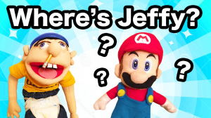 Wheresjeffyjpg — SML 2016 Ranked but Jeffy's Birthday is actually added option 98