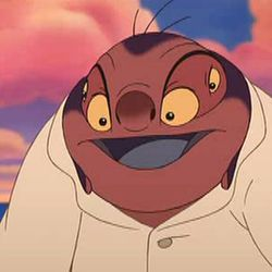 547daba236593307fe0f3169ea7d9c53 — Lilo & Stitch Character Tierlist option 1