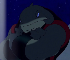 Dsfuuffu — Lilo & Stitch Character Tierlist option 4