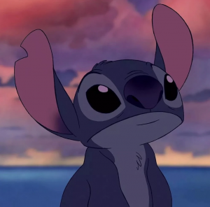 Kuuk — Lilo & Stitch Character Tierlist option 9