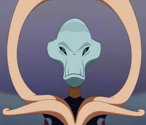 Ookokk — Lilo & Stitch Character Tierlist option 12