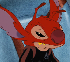 Stitchandexperimentsmyfairleroybyhamurshdekygtb Fullview — Lilo & Stitch Character Tierlist option 14
