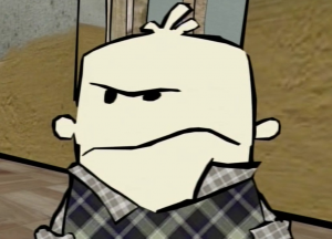 Włatcy Móch: Ultimate Character tierlist — option 1