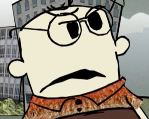 Włatcy Móch: Ultimate Character tierlist — option 2