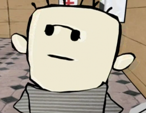 Włatcy Móch: Ultimate Character tierlist — option 8