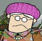 Bab — Włatcy Móch: Ultimate Character tierlist option 11
