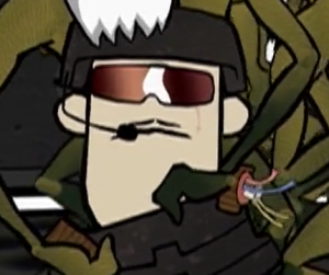 Kup — Włatcy Móch: Ultimate Character tierlist option 70