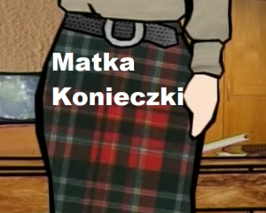 Mama Kon — Włatcy Móch: Ultimate Character tierlist option 78