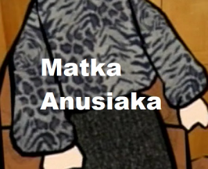 Mat Anu — Włatcy Móch: Ultimate Character tierlist option 82