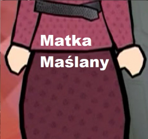 Mat Mas — Włatcy Móch: Ultimate Character tierlist option 83