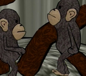 Monke — Włatcy Móch: Ultimate Character tierlist option 88