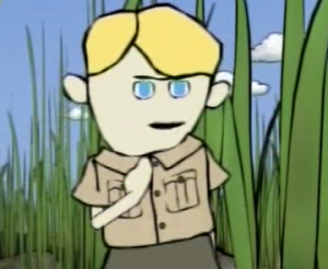 Niemiec — Włatcy Móch: Ultimate Character tierlist option 89