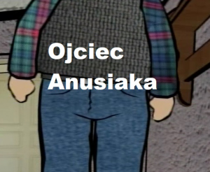 Ojc Anu2 — Włatcy Móch: Ultimate Character tierlist option 90