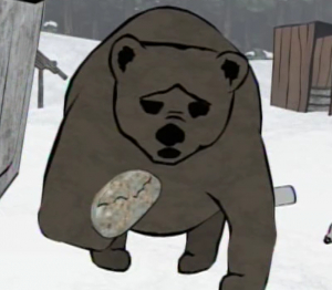 Pruch — Włatcy Móch: Ultimate Character tierlist option 107