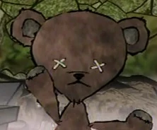 Prze — Włatcy Móch: Ultimate Character tierlist option 108